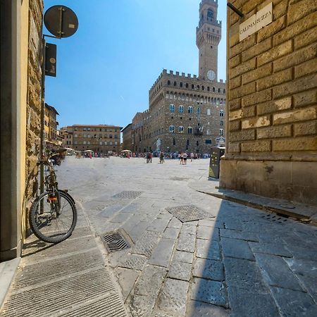 Calimaruzza Apartments Florence Exterior photo