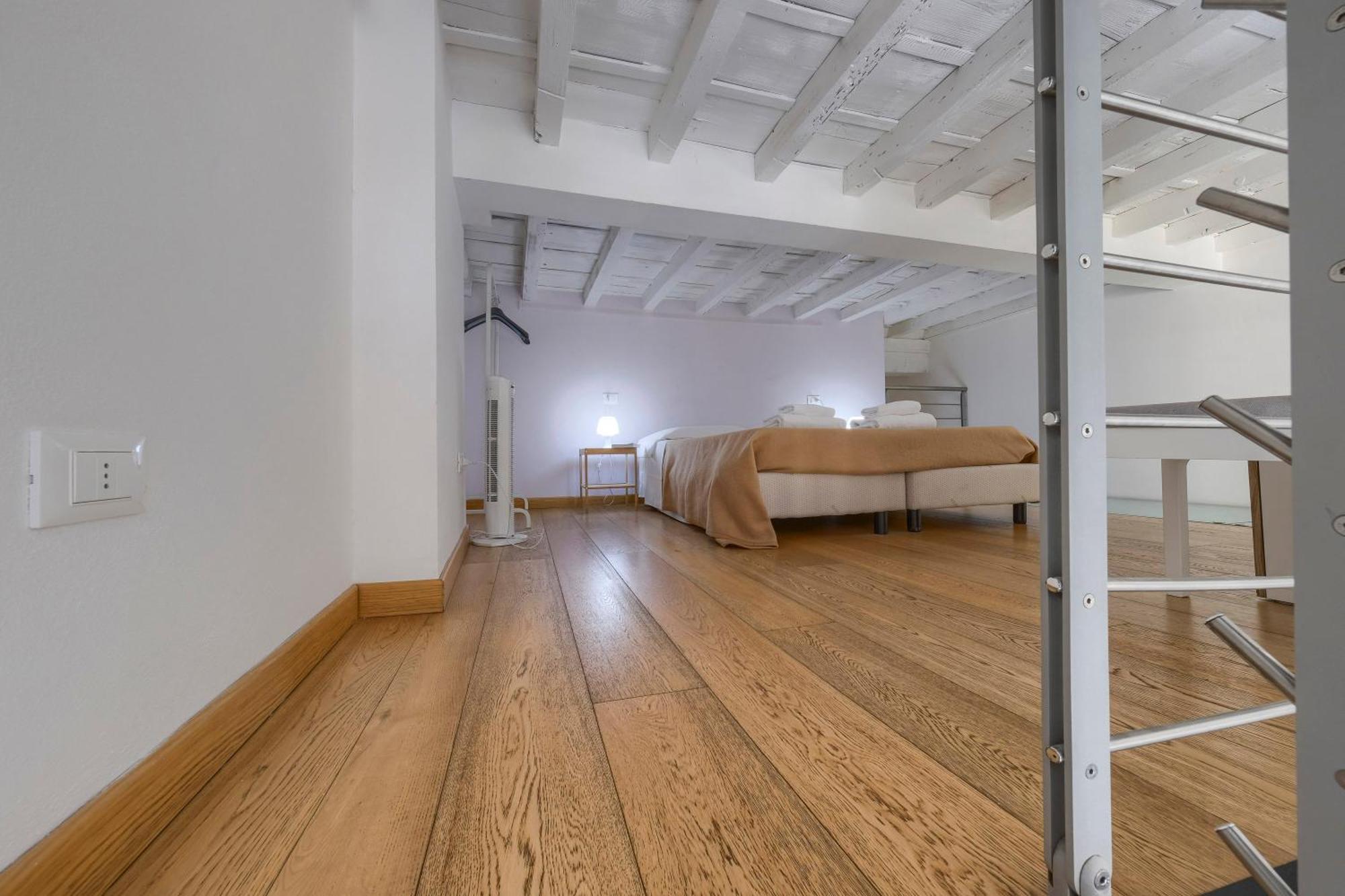Calimaruzza Apartments Florence Exterior photo