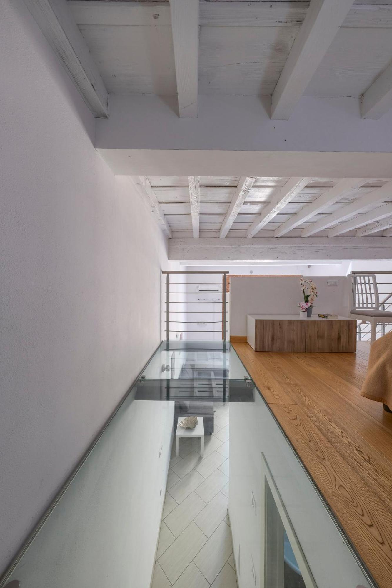 Calimaruzza Apartments Florence Exterior photo