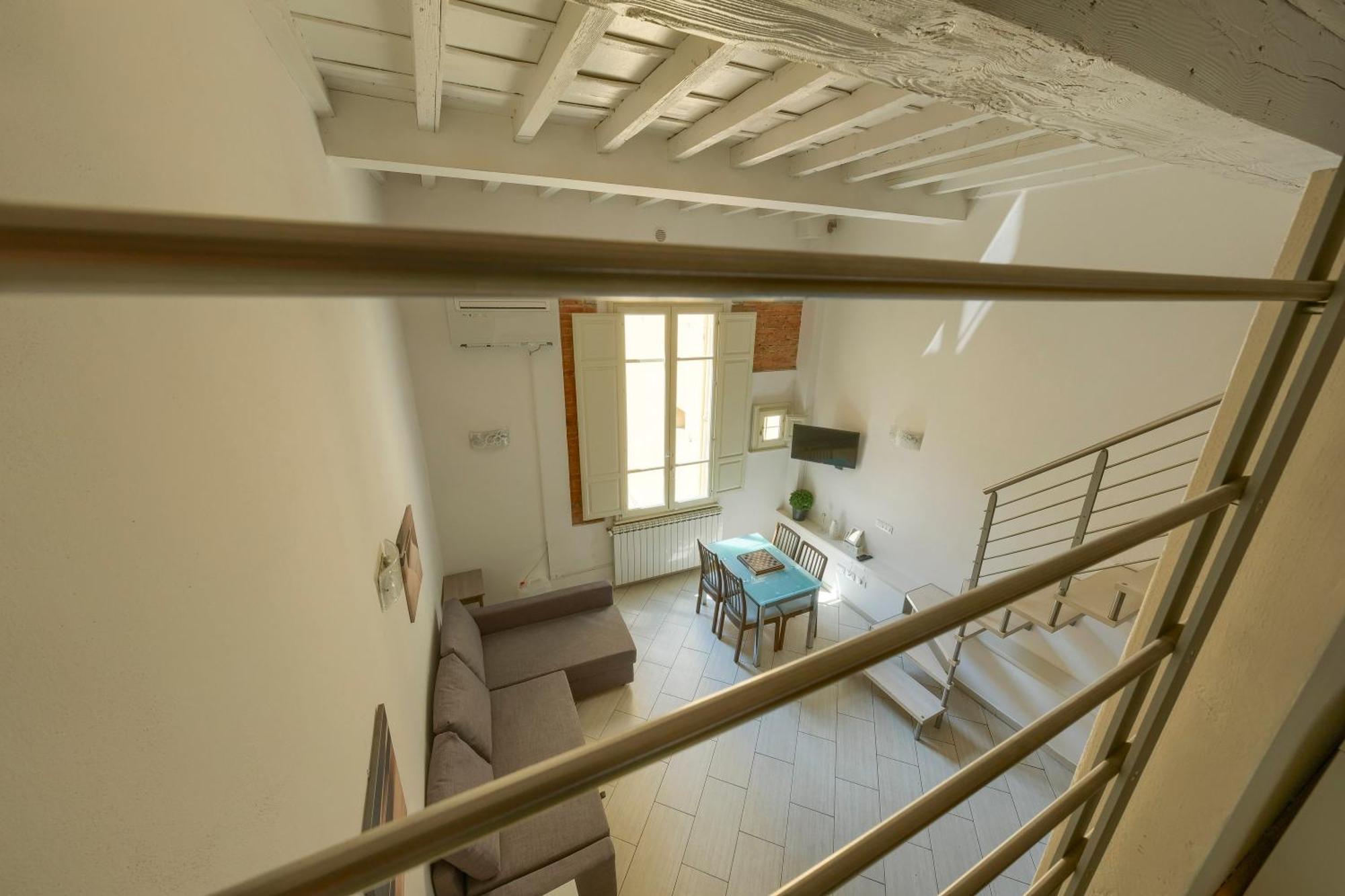 Calimaruzza Apartments Florence Exterior photo